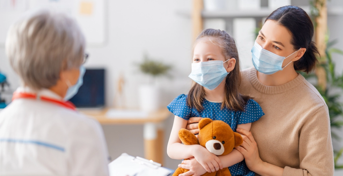 Клинический протокол «Диагностика и лечение пациентов с первичными иммунодефицитами (детское население)»