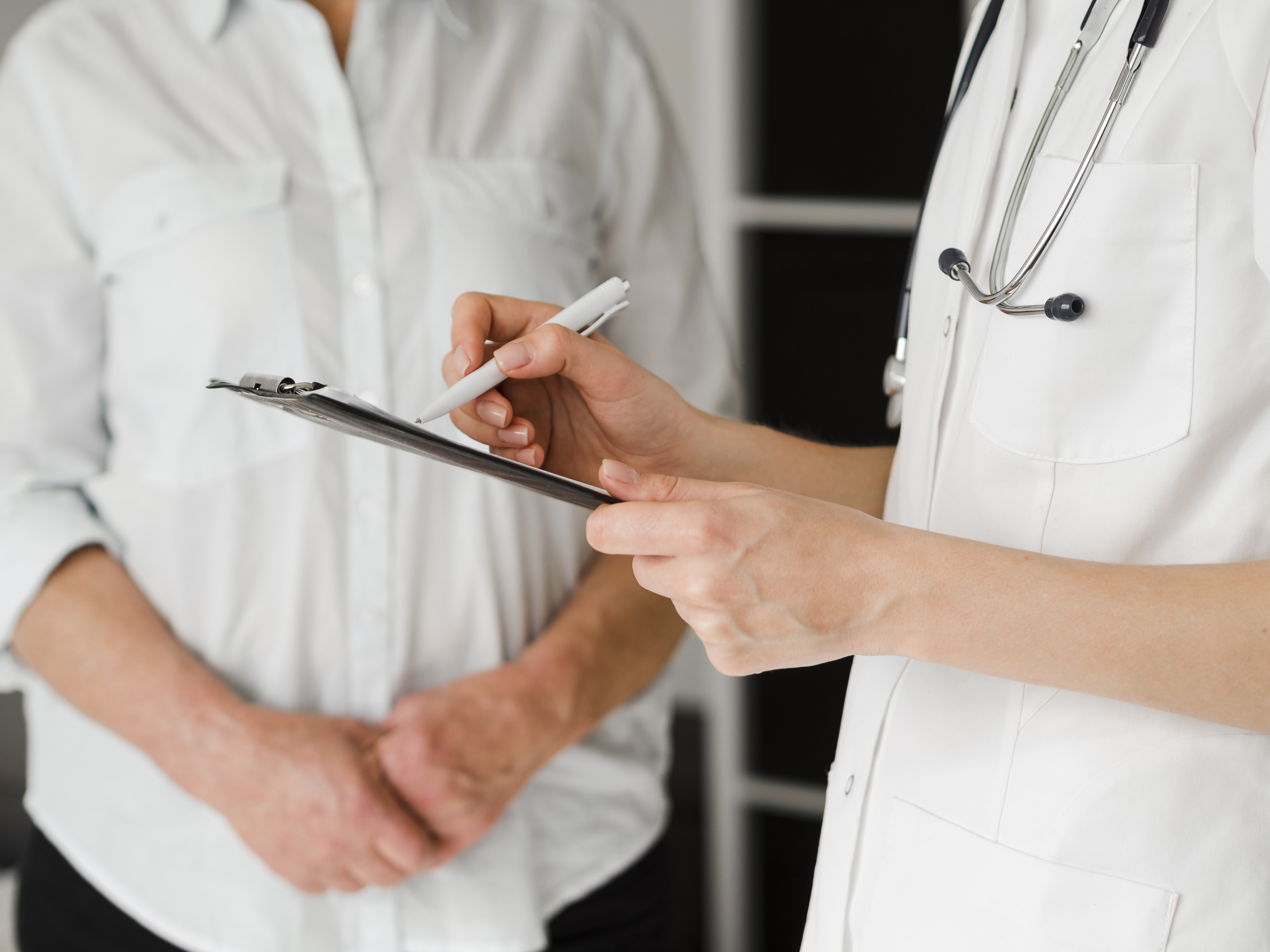 Виртуальный пациент №1